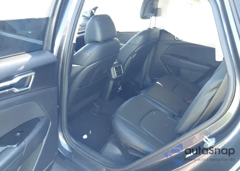 2023 Kia Sportage Ex z USA, uszkodzony, nr VIN 5XYK33AF5PG065578